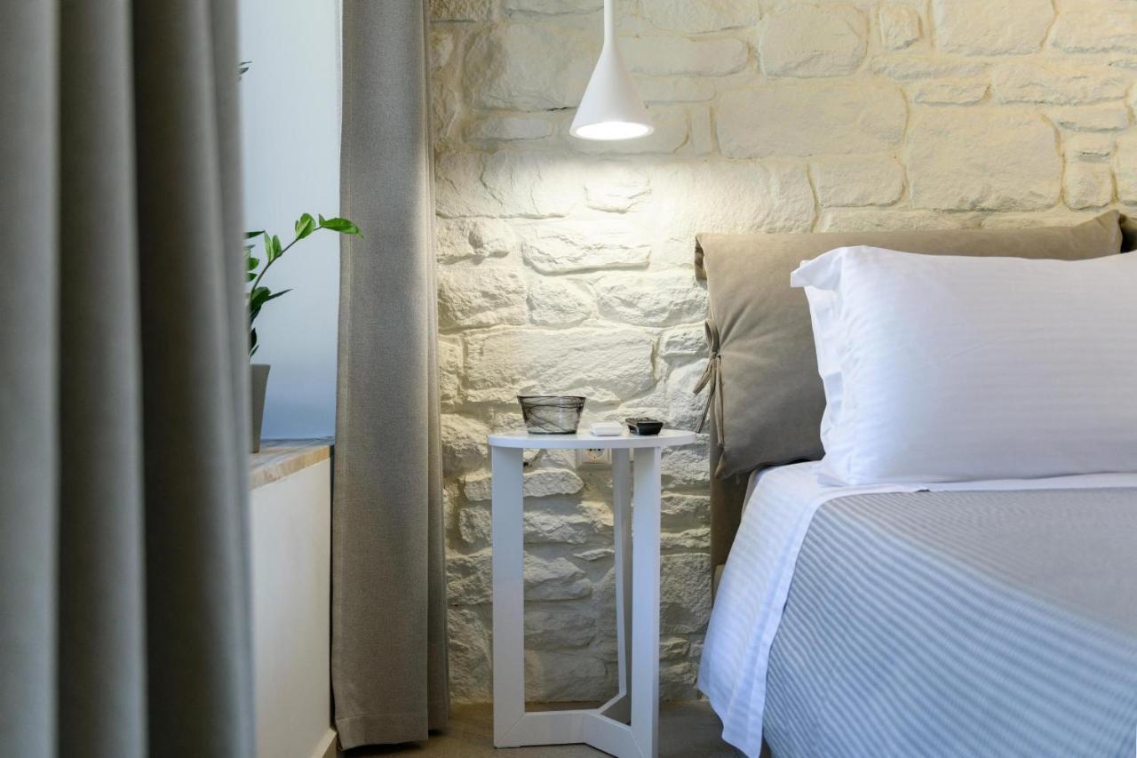 Appartement Archetypo Luxury Living à Chrysi Ammoudia Extérieur photo