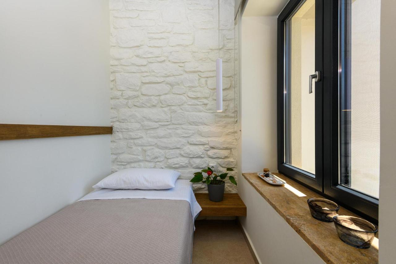 Appartement Archetypo Luxury Living à Chrysi Ammoudia Extérieur photo